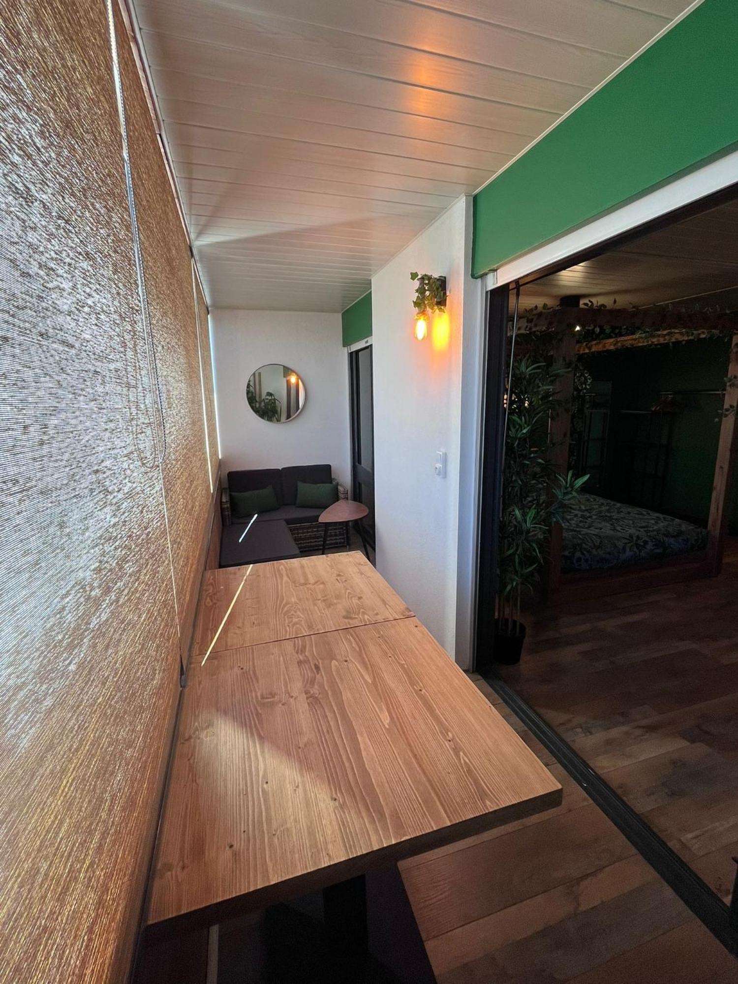 Oasis Tropical & Sauna Saint-Hilaire-de-Riez Exterior photo