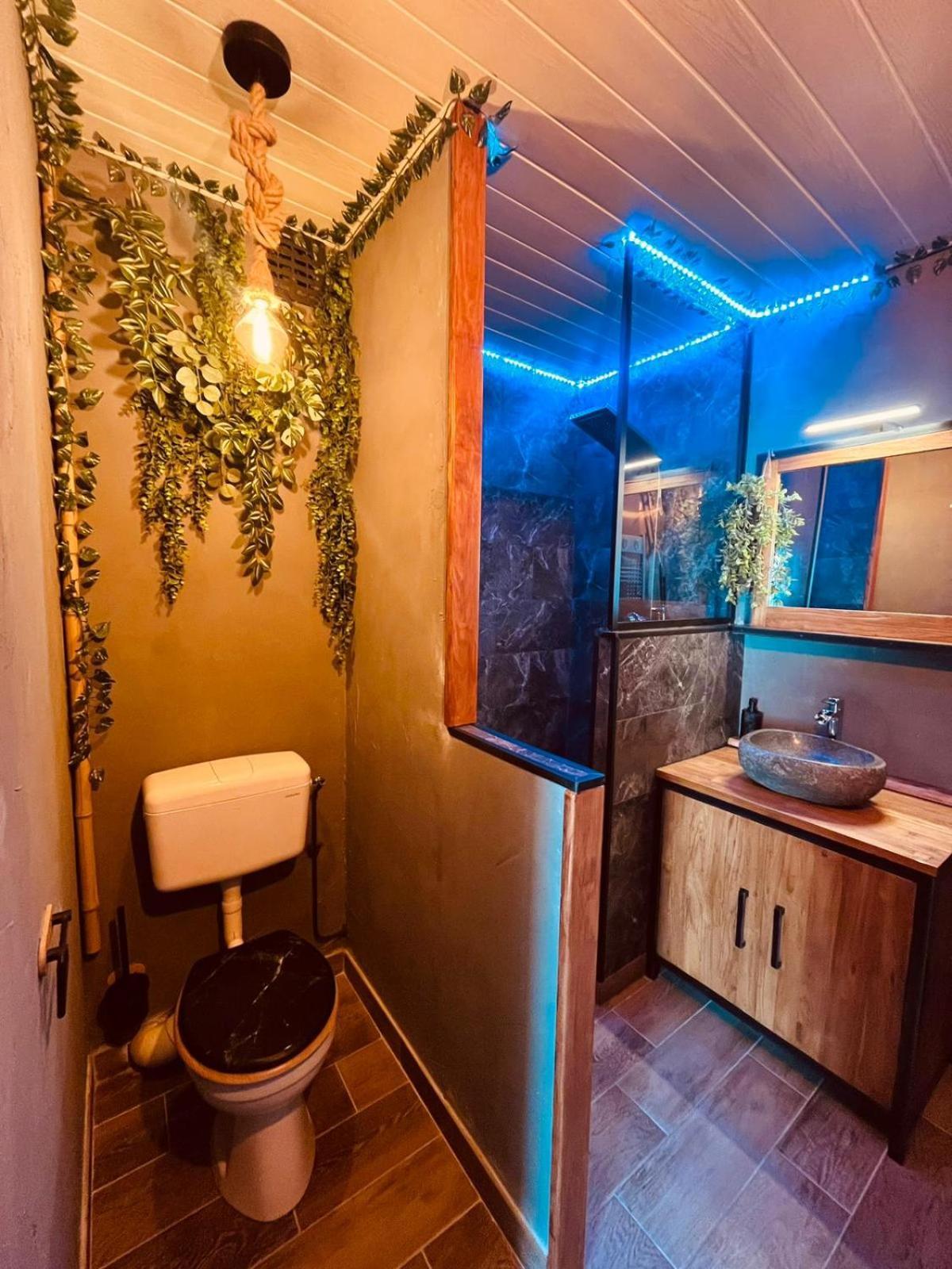 Oasis Tropical & Sauna Saint-Hilaire-de-Riez Exterior photo